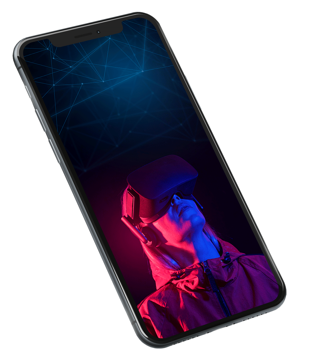 VR apps
